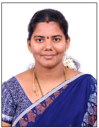Bhagyasri Muthukumar